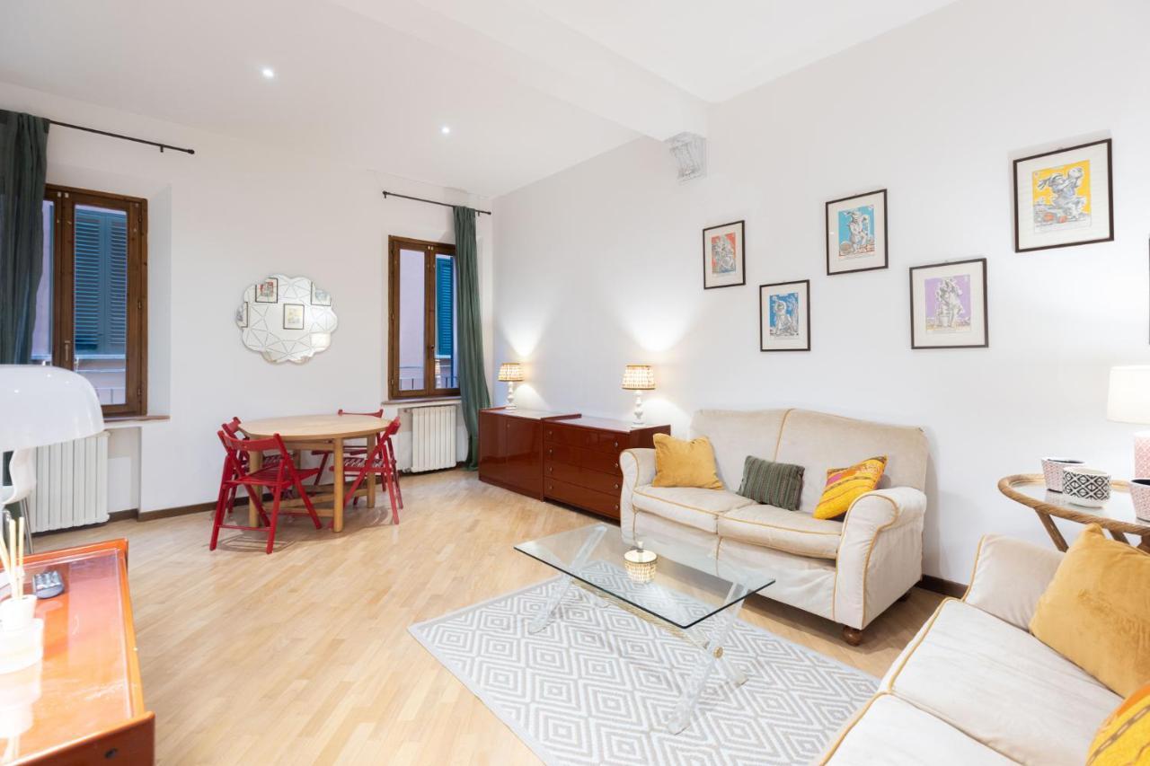 Battibecco, Bologna By Short Holidays Dış mekan fotoğraf