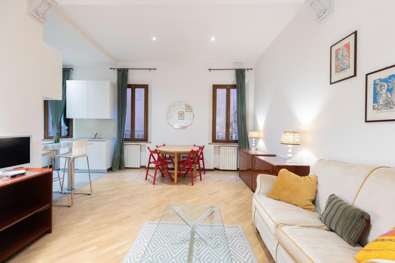Battibecco, Bologna By Short Holidays Dış mekan fotoğraf