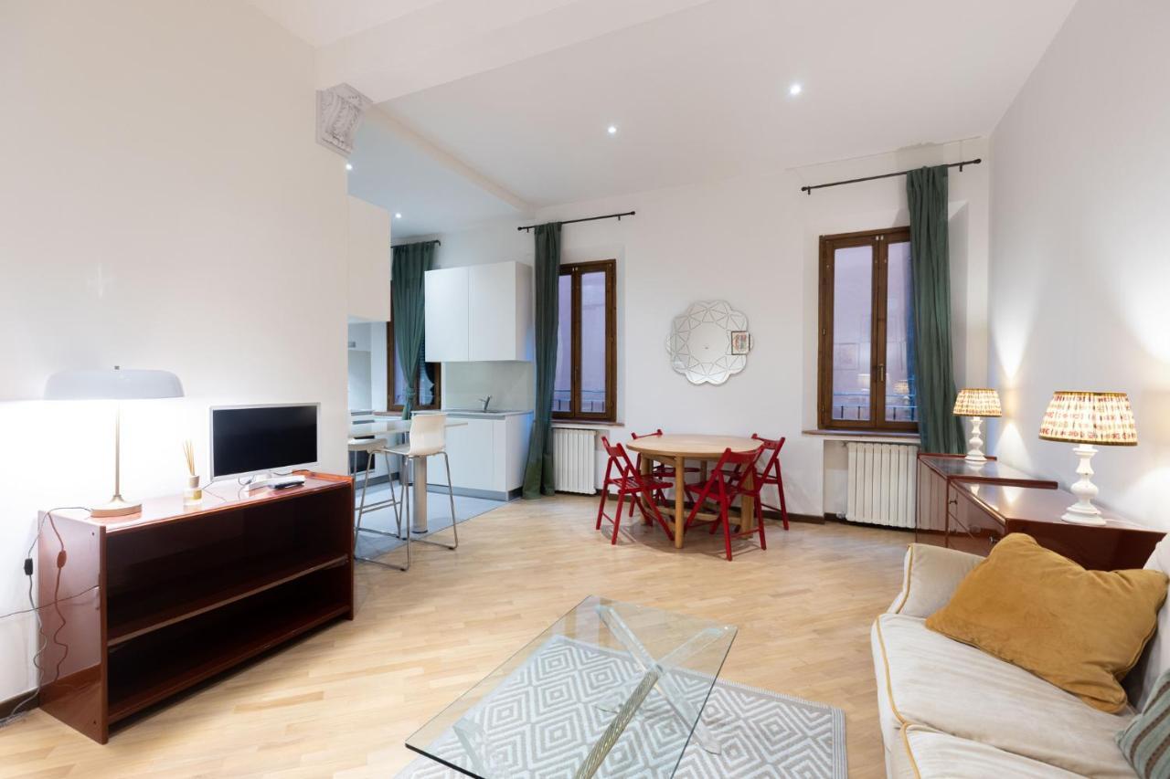 Battibecco, Bologna By Short Holidays Dış mekan fotoğraf