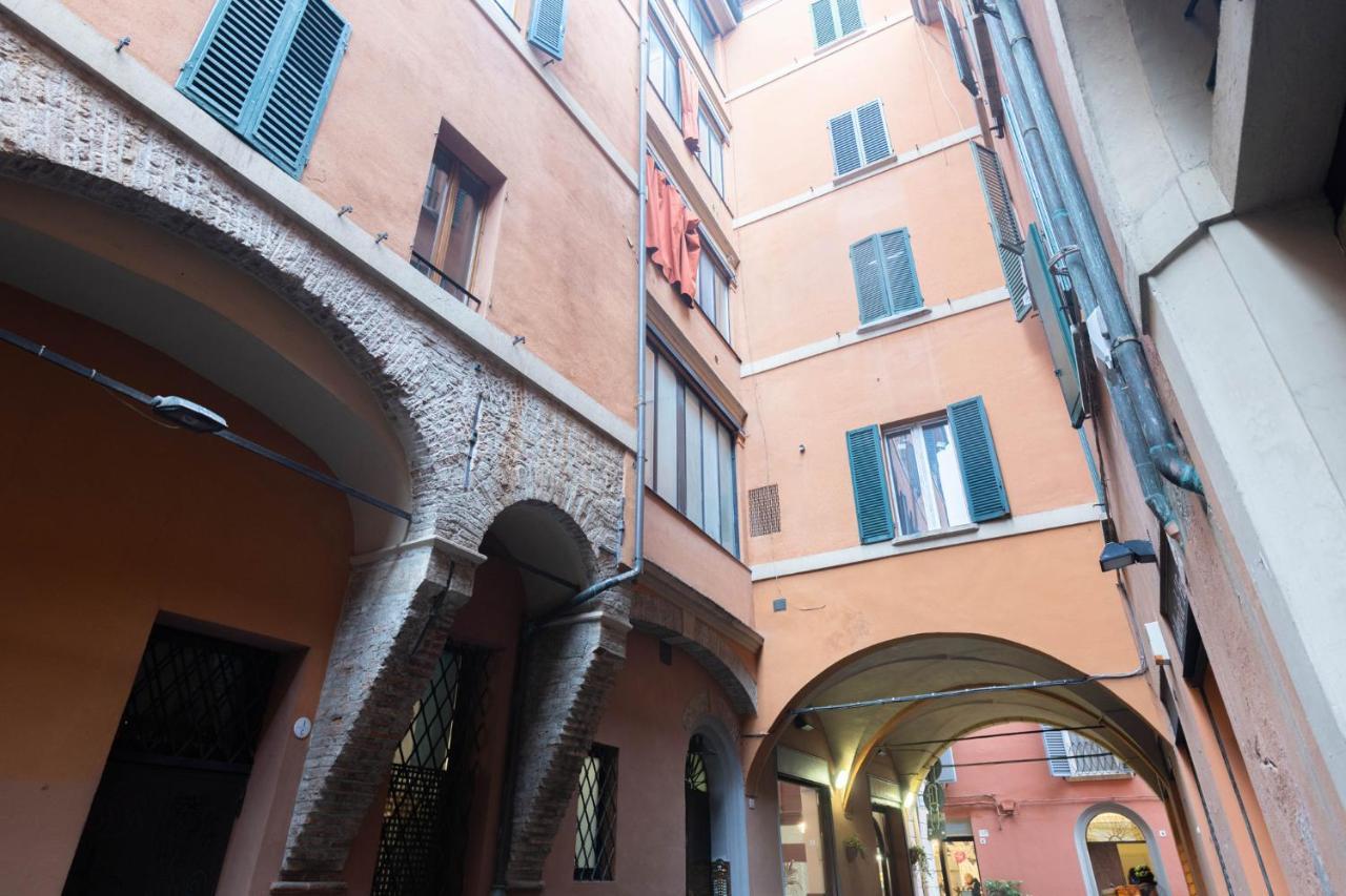 Battibecco, Bologna By Short Holidays Dış mekan fotoğraf